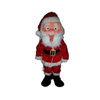 Loop pak kerstman of kabouter luxe
